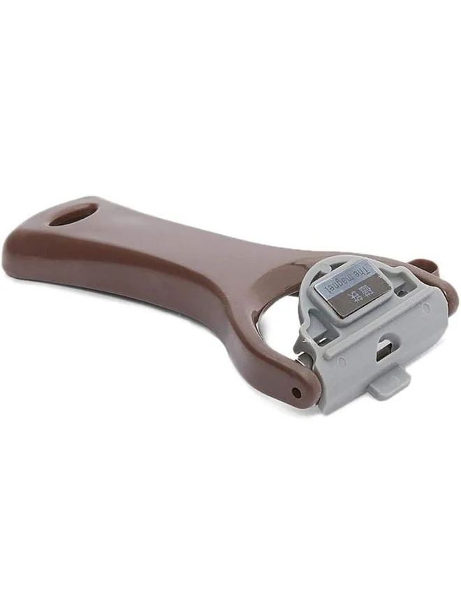 Elianware Stainless Steel Peeler E-601